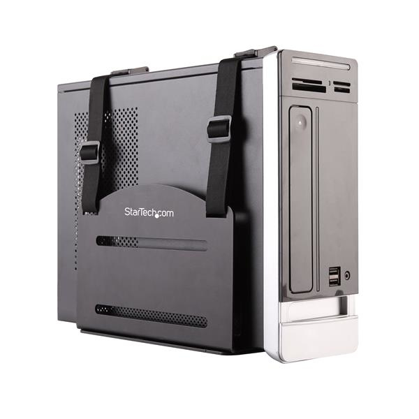 StarTech.com CPU Mount - Adjustable Computer Wall Mount StarTech.com CPU Mount - Adjustable Computer Wall Mount