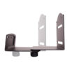 StarTech.com CPU Mount - Adjustable Computer Wall Mount StarTech.com CPU Mount - Adjustable Computer Wall Mount