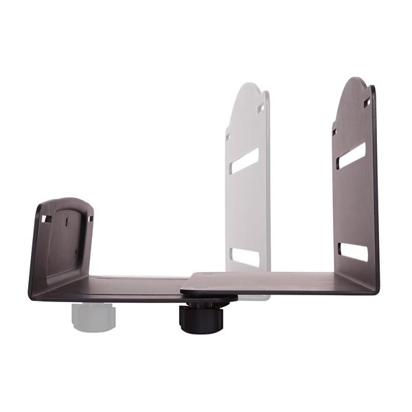 StarTech.com CPU Mount - Adjustable Computer Wall Mount StarTech.com CPU Mount - Adjustable Computer Wall Mount