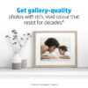 HP Premium Plus Photo Paper Satin 300 g/m2 A4 (210 x 297 mm) 20 sheets HP Premium Plus Photo Paper Satin 300 g/m2 A4 (210 x 297 mm) 20 sheets