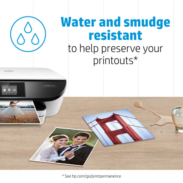 HP Premium Plus Photo Paper Satin 300 g/m2 A4 (210 x 297 mm) 20 sheets HP Premium Plus Photo Paper Satin 300 g/m2 A4 (210 x 297 mm) 20 sheets
