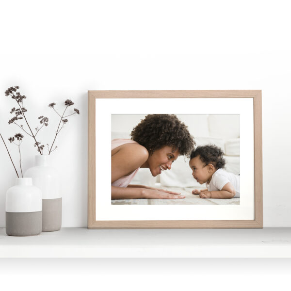 HP Premium Plus Photo Paper Satin 300 g/m2 A4 (210 x 297 mm) 20 sheets HP Premium Plus Photo Paper Satin 300 g/m2 A4 (210 x 297 mm) 20 sheets