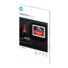 HP Premium Plus Photo Paper Satin 300 g/m2 A4 (210 x 297 mm) 20 sheets HP Premium Plus Photo Paper Satin 300 g/m2 A4 (210 x 297 mm) 20 sheets