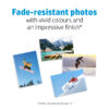 HP Everyday Photo Paper Glossy 200 g/m2 10 x 15 cm (101 x 152 mm) 100