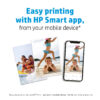 HP Everyday Photo Paper Glossy 200 g/m2 10 x 15 cm (101 x 152 mm) 100