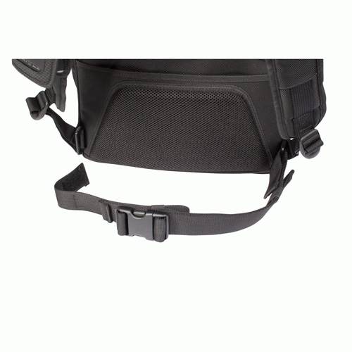 Targus CUCT02BEU backpack Black Nylon Targus CUCT02BEU backpack Black Nylon