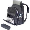 Targus CUCT02BEU backpack Black Nylon Targus CUCT02BEU backpack Black Nylon