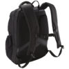 Targus CUCT02BEU backpack Black Nylon Targus CUCT02BEU backpack Black Nylon