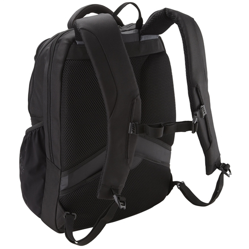 Targus CUCT02BEU backpack Black Nylon Targus CUCT02BEU backpack Black Nylon