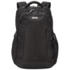 Targus CUCT02BEU backpack Black Nylon Targus CUCT02BEU backpack Black Nylon