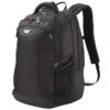 Targus CUCT02BEU backpack Black Nylon Targus CUCT02BEU backpack Black Nylon
