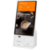 Samsung KM24C-P Touchscreen