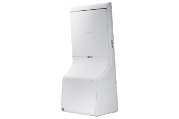 Samsung KM24C-P Touchscreen