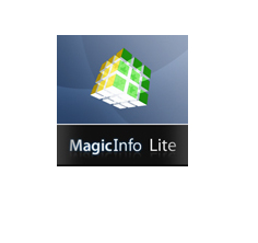 Samsung MagicInfo Lite S/W Server License 1 license(s) Samsung MagicInfo Lite S/W Server License 1 license(s)