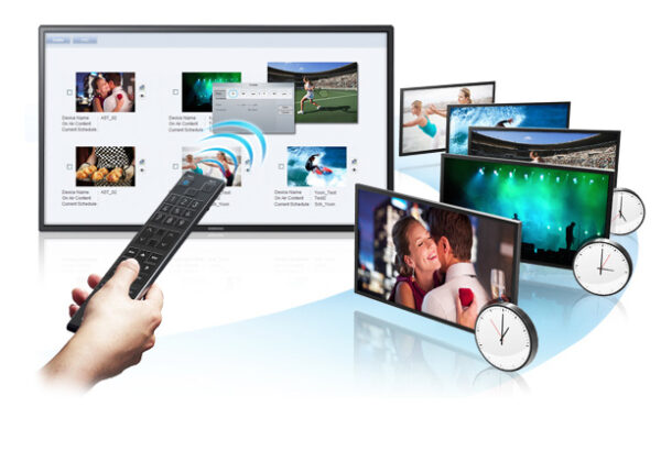 Samsung MagicInfo Lite S/W Server License 1 license(s) Samsung MagicInfo Lite S/W Server License 1 license(s)