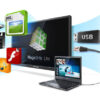 Samsung MagicInfo Lite S/W Server License 1 license(s) Samsung MagicInfo Lite S/W Server License 1 license(s)