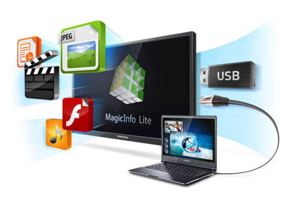 Samsung MagicInfo Lite S/W Server License 1 license(s) Samsung MagicInfo Lite S/W Server License 1 license(s)
