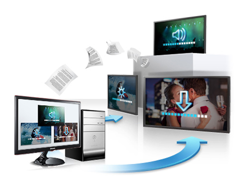 Samsung MagicInfo Lite S/W Server License 1 license(s) Samsung MagicInfo Lite S/W Server License 1 license(s)