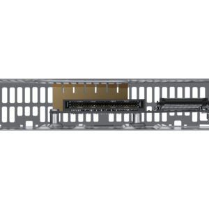 Samsung Flip OPS Mount Black Samsung Flip OPS Mount Black