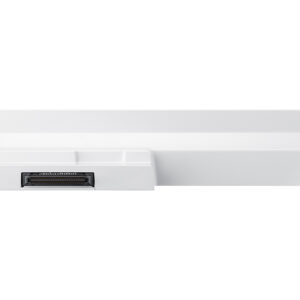 Samsung CY-TF65BRC laptop dock/port replicator White Samsung CY-TF65BRC laptop dock/port replicator White
