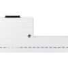 Samsung CY-TF65BRC laptop dock/port replicator White