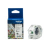 Brother CZ-1001 label-making tape Brother CZ-1001 label-making tape