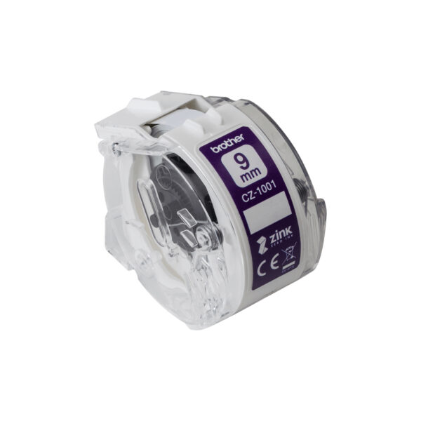 Brother CZ-1001 label-making tape Brother CZ-1001 label-making tape
