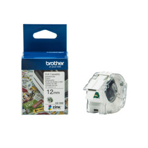 Brother CZ-1002 label-making tape Brother CZ-1002 label-making tape