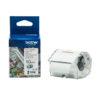 Brother CZ-1005 label-making tape Brother CZ-1005 label-making tape