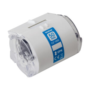 Brother CZ-1005 label-making tape Brother CZ-1005 label-making tape
