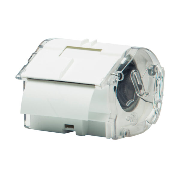 Brother CZ-1005 label-making tape Brother CZ-1002 label-making tape