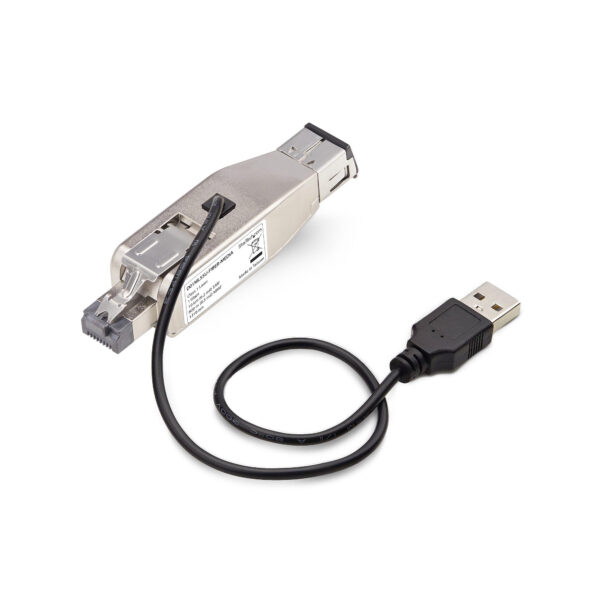 StarTech.com Gigabit Fiber to RJ45 Ethernet Media Converter Dongle, StarTech.com Gigabit Fiber to RJ45 Ethernet Media Converter Dongle,