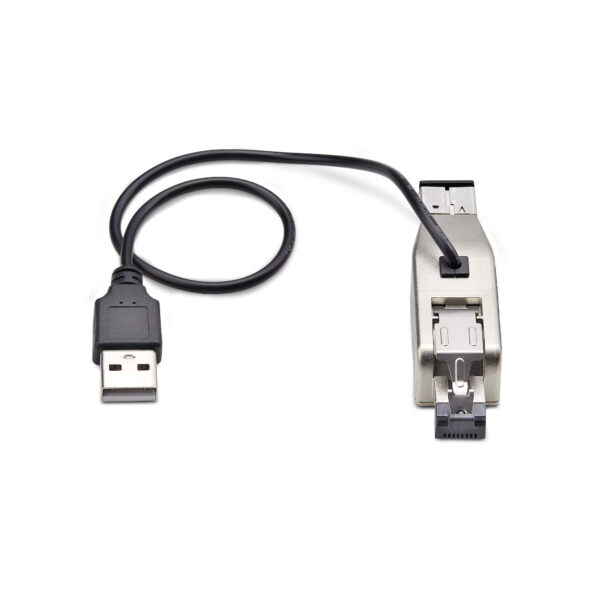 StarTech.com Gigabit Fiber to RJ45 Ethernet Media Converter Dongle, StarTech.com Gigabit Fiber to RJ45 Ethernet Media Converter Dongle,