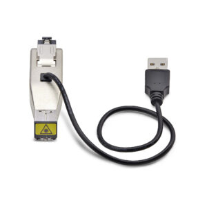 StarTech.com Gigabit Fiber to RJ45 Ethernet Media Converter Dongle, StarTech.com Gigabit Fiber to RJ45 Ethernet Media Converter Dongle,