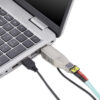 StarTech.com Gigabit Fiber to RJ45 Ethernet Media Converter Dongle, StarTech.com Gigabit Fiber to RJ45 Ethernet Media Converter Dongle,