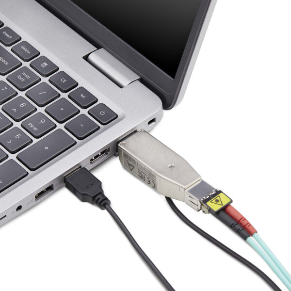 StarTech.com Gigabit Fiber to RJ45 Ethernet Media Converter Dongle, StarTech.com Gigabit Fiber to RJ45 Ethernet Media Converter Dongle,
