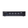 StarTech.com 4-Port DisplayPort KVM Switch, 8K 60Hz / 4K 144Hz, StarTech.com 4-Port DisplayPort KVM Switch, 8K 60Hz / 4K 144Hz,