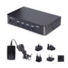 StarTech.com 4-Port DisplayPort KVM Switch, 8K 60Hz / 4K 144Hz, StarTech.com 4-Port DisplayPort KVM Switch, 8K 60Hz / 4K 144Hz,