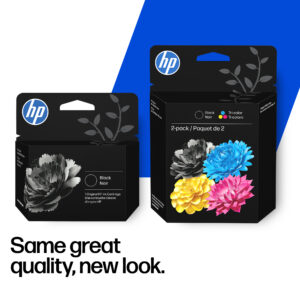 HP 980 Yellow Original Ink Cartridge