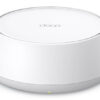TP-Link DECO BE22(1-PACK) mesh wi-fi system Dual-band (2.4 GHz / 5 TP-Link DECO BE22(1-PACK) mesh wi-fi system Dual-band (2.4 GHz / 5