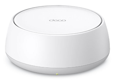 TP-Link DECO BE22(1-PACK) mesh wi-fi system Dual-band (2.4 GHz / 5 TP-Link DECO BE22(1-PACK) mesh wi-fi system Dual-band (2.4 GHz / 5