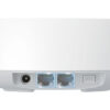 TP-Link DECO BE22(1-PACK) mesh wi-fi system Dual-band (2.4 GHz / 5 TP-Link DECO BE22(1-PACK) mesh wi-fi system Dual-band (2.4 GHz / 5