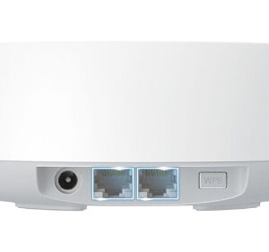 TP-Link DECO BE22(1-PACK) mesh wi-fi system Dual-band (2.4 GHz / 5