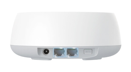 TP-Link DECO BE22(1-PACK) mesh wi-fi system Dual-band (2.4 GHz / 5 TP-Link DECO BE22(1-PACK) mesh wi-fi system Dual-band (2.4 GHz / 5