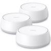 TP-Link DECO BE22 Dual-band (2.4 GHz / 5 GHz) Wi-Fi 7 (802.11be) TP-Link DECO BE22 Dual-band (2.4 GHz / 5 GHz) Wi-Fi 7 (802.11be)