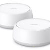 TP-Link BE3600 Whole Home Mesh Wi-Fi 7 System, 2.5G Multi Gigabit TP-Link BE3600 Whole Home Mesh Wi-Fi 7 System(1-Pack)