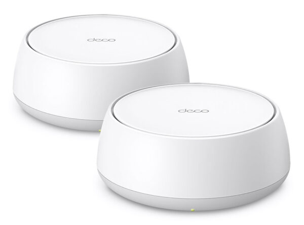 TP-Link BE3600 Whole Home Mesh Wi-Fi 7 System, 2.5G Multi Gigabit TP-Link BE3600 Whole Home Mesh Wi-Fi 7 System(1-Pack)