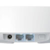 TP-Link BE3600 Whole Home Mesh Wi-Fi 7 System, 2.5G Multi Gigabit TP-Link BE3600 Whole Home Mesh Wi-Fi 7 System(1-Pack)