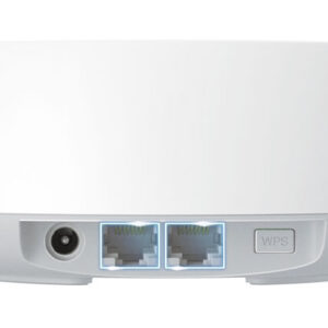 TP-Link BE3600 Whole Home Mesh Wi-Fi 7 System, 2.5G Multi Gigabit