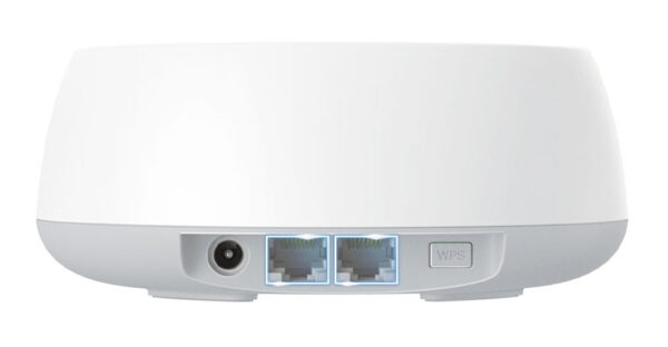 TP-Link BE3600 Whole Home Mesh Wi-Fi 7 System, 2.5G Multi Gigabit TP-Link BE3600 Whole Home Mesh Wi-Fi 7 System(1-Pack)